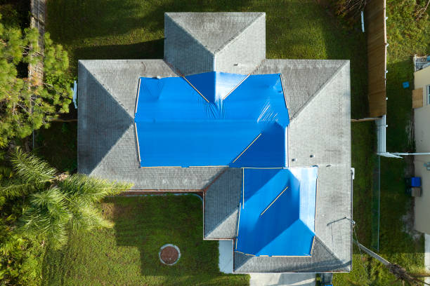 Best Tile Roofing Installation  in Wink, TX