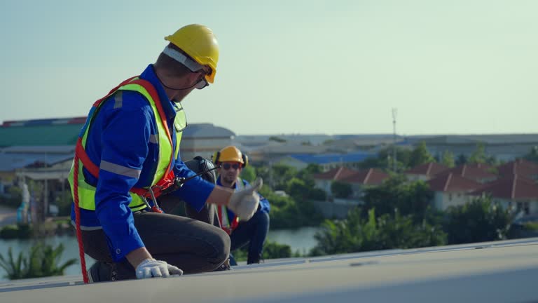 Best Roof Inspection  in Wink, TX