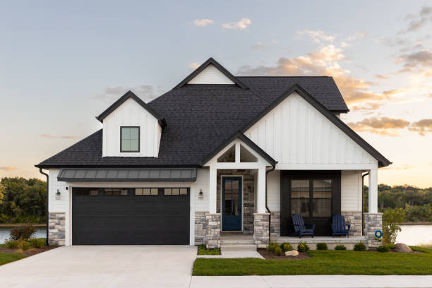 Best Green or Eco-Friendly Roofing Solutions  in Wink, TX