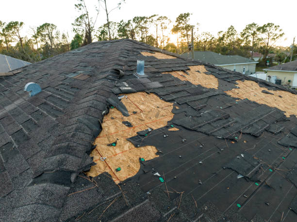 Best Cold Roofs  in Wink, TX