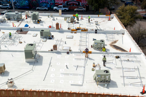 Best Roof Leak Repair  in Wink, TX