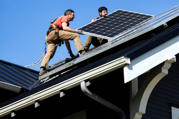 Best Roofing for New Construction  in Wink, TX